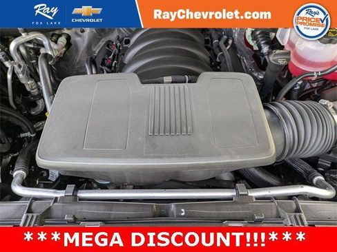 New 2025 Chevrolet Tahoe Premier image 33