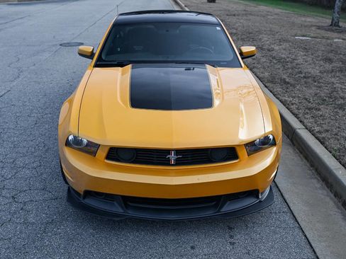 Used 2012 Ford Mustang Boss 302 image 23