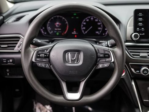 Used 2019 Honda Accord LX image 28