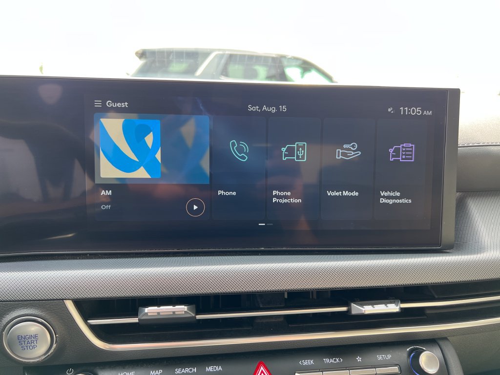 Used 2025 Hyundai Sonata SEL FWD image 19