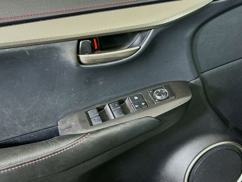 Used 2016 Lexus NX 200t F Sport w/ Accessory Package 2 image 15