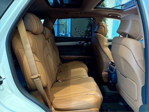 New 2026 Genesis GV80 2.5T Advanced image 16