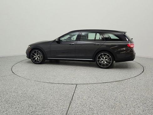 Used 2023 Mercedes-Benz E 450 4MATIC All-Terrain Wagon image 8