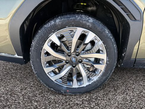 New 2026 Subaru Forester Touring image 14