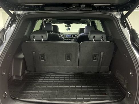 Used 2023 Buick Enclave Essence w/ Experience Buick Package AWD/4WD image 26