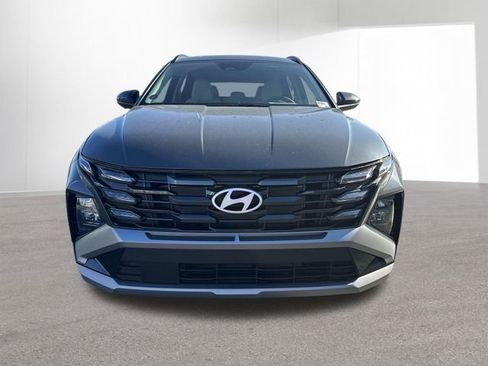 New 2026 Hyundai Tucson SEL AWD/4WD image 16