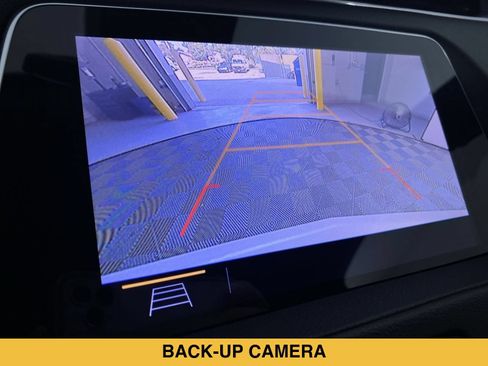 Certified 2019 Cadillac XT4 Premium Luxury w/ Cold Weather Package AWD/4WD image 6