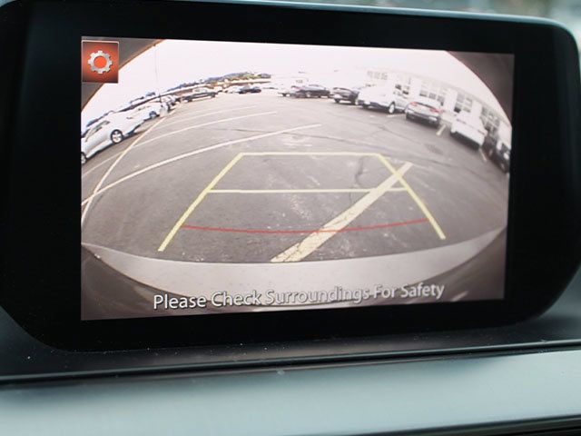 Used 2017 MAZDA MAZDA6 Touring w/ Touring Premium Package FWD image 12