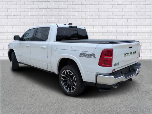 New 2025 RAM 1500 Limited image 3