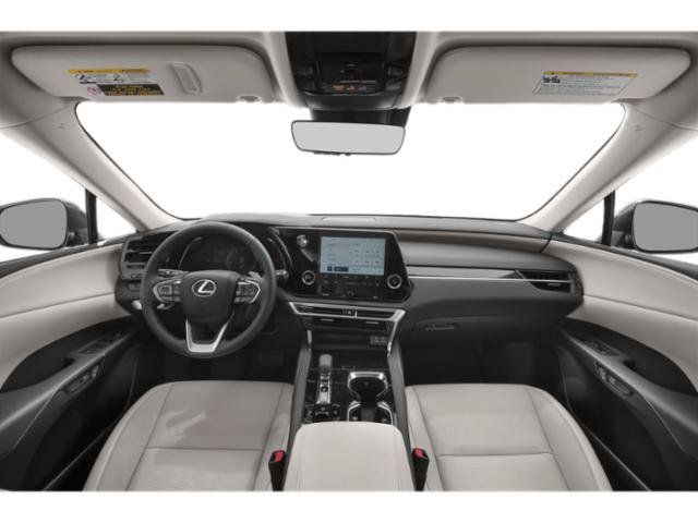 Used 2023 Lexus RX 350 Premium w/ Cold Area Package FWD image 8