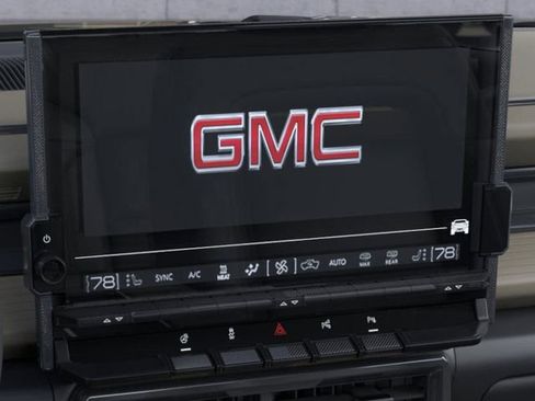 New 2026 GMC Hummer EV SUV image 20