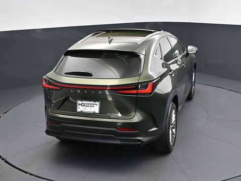 New 2026 Lexus NX 350 AWD w/ Luxury Package image 34