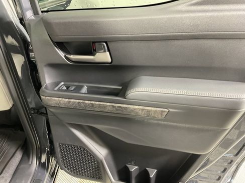 New 2025 Toyota Tacoma Limited image 17