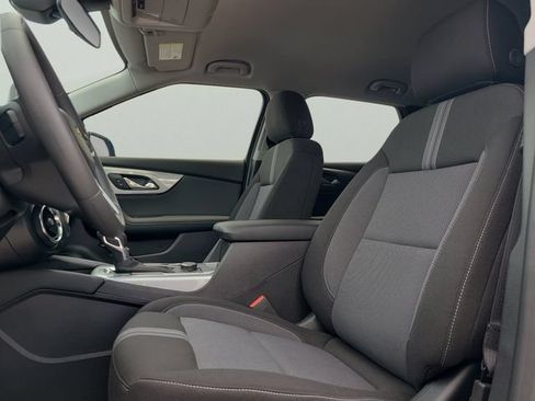 New 2026 Chevrolet Blazer LT FWD image 22