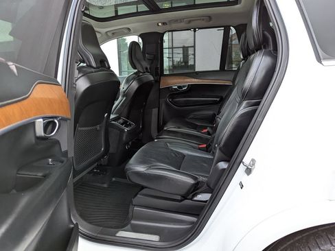 Used 2019 Volvo XC90 T6 Inscription w/ Luxury Package AWD/4WD image 36