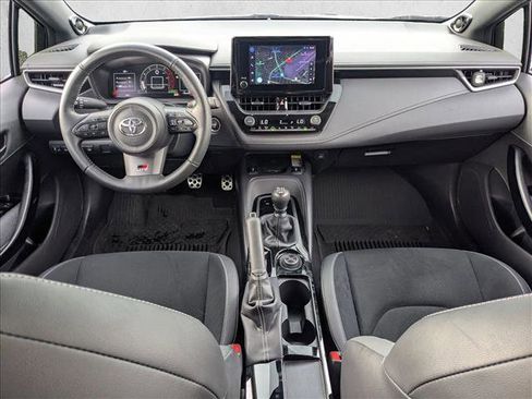 Used 2025 Toyota Corolla GR image 14