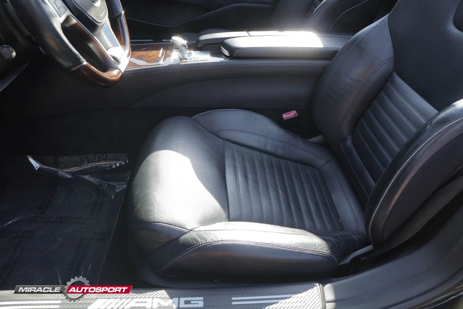 Used 2014 Mercedes-Benz SL 550 image 18