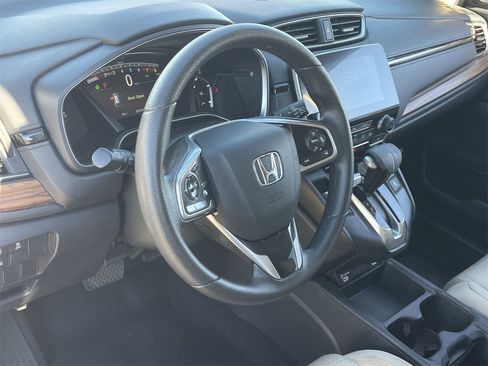 Used 2022 Honda CR-V EX image 17