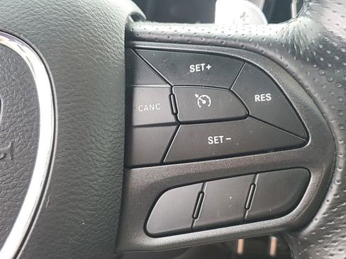 Used 2021 Dodge Durango R/T w/ Tow 'N Go Package AWD/4WD image 20