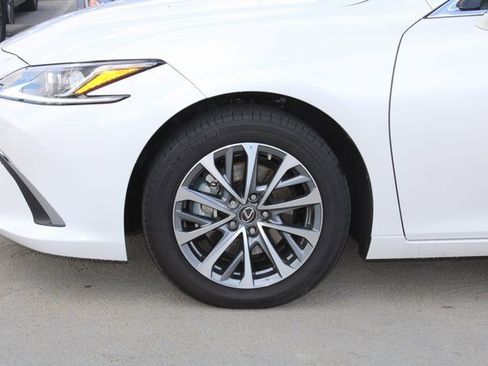 Certified 2024 Lexus ES 350 350 image 4