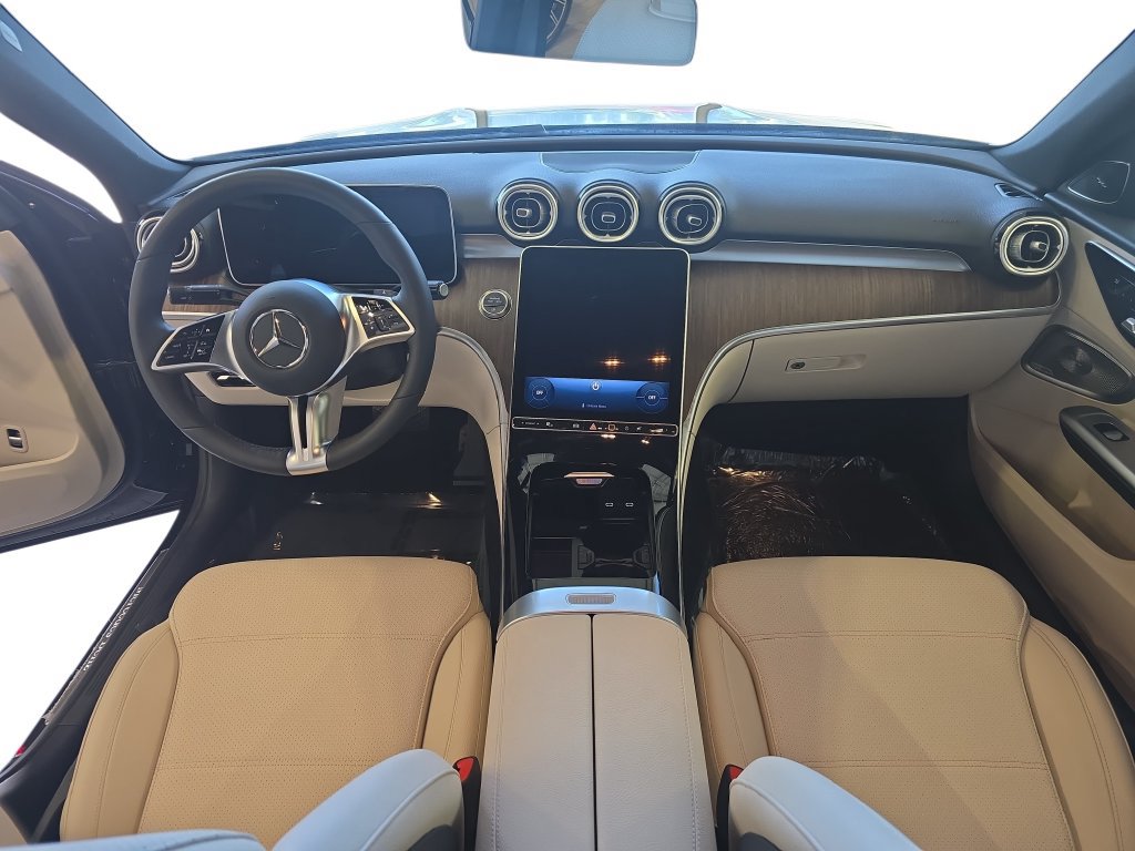 Certified 2026 Mercedes-Benz C 300 Sedan image 10