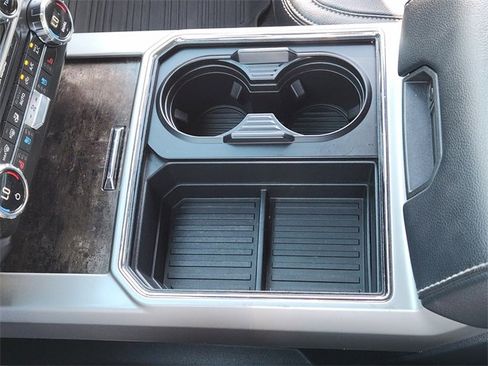 Used 2022 Ford F250 Lariat w/ Lariat Ultimate Package image 21