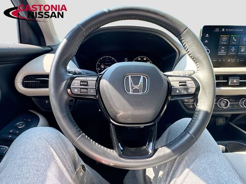 Used 2024 Honda HR-V EX-L image 14