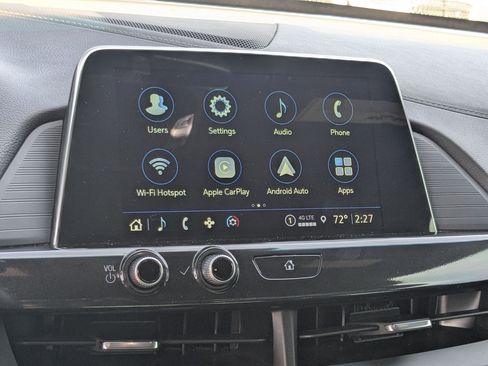 Used 2023 Cadillac CT4 Luxury w/ Cold Weather Package image 15