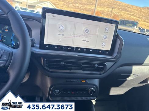 New 2025 Ford Bronco Sport Big Bend w/ Convenience Package image 43