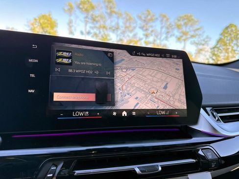 New 2026 BMW X2 xDrive28i w/ Technology Package image 25