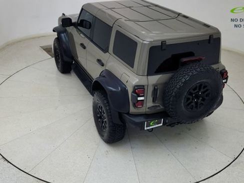 Used 2025 Ford Bronco Raptor AWD/4WD image 79