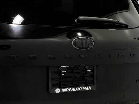 Used 2021 Kia Telluride EX w/ EX Premium Package AWD/4WD image 41