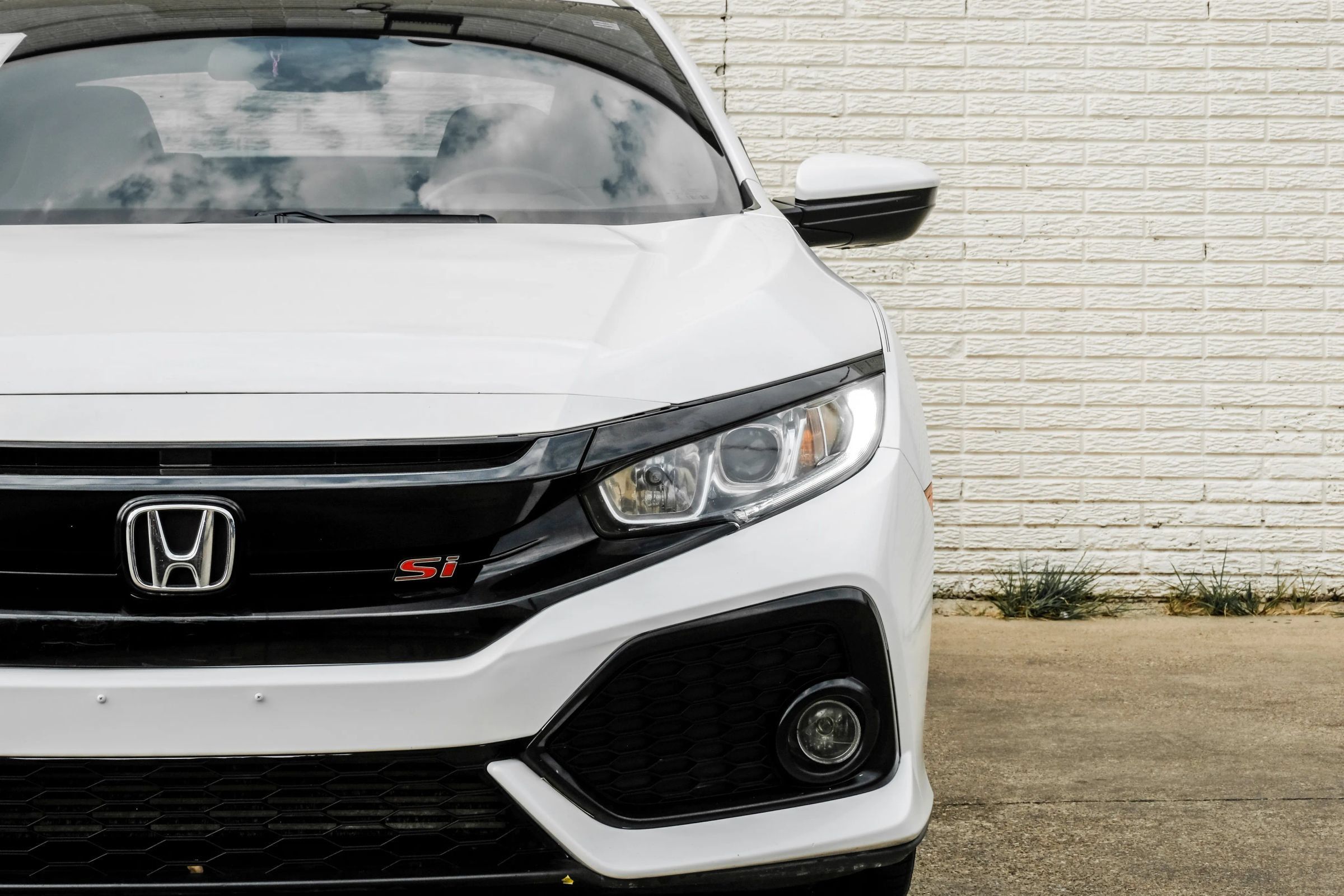 Used 2018 Honda Civic Si image 44