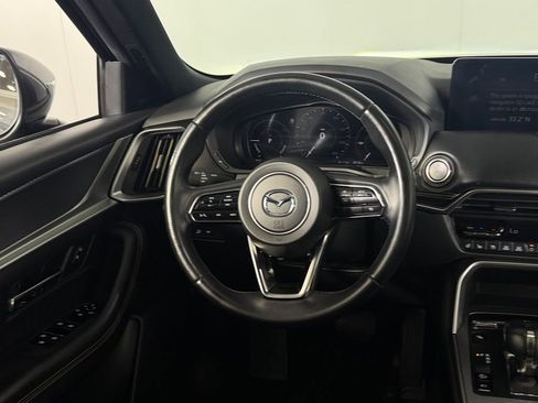Used 2024 MAZDA CX-90 Plug-In Hybrid w/ Premium Plus AWD/4WD image 13