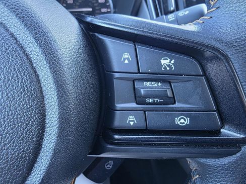 Used 2024 Subaru Outback Wilderness image 21