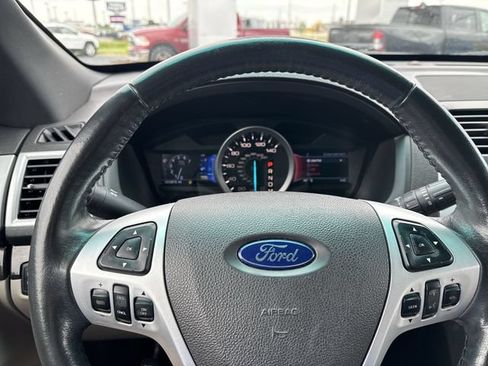 Used 2013 Ford Explorer Limited FWD image 20