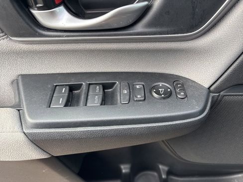 Certified 2020 Honda CR-V EX image 18