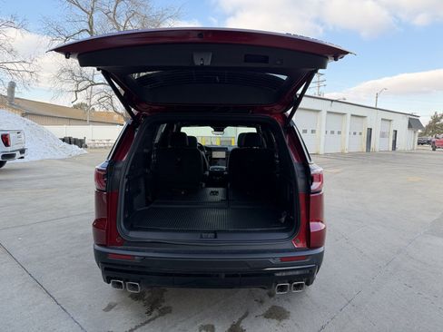 New 2026 GMC Acadia Elevation w/ Black Edition image 34