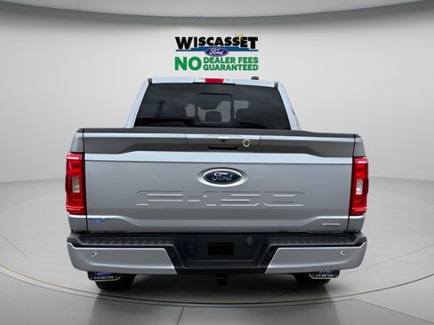 Used 2023 Ford F150 XLT w/ Equipment Group 302A High AWD/4WD image 31