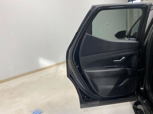 Used 2023 Hyundai Santa Cruz Night w/ Tow & Go Package image 22