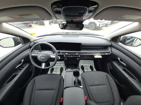 New 2026 Hyundai Tucson SEL image 35