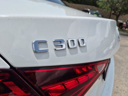 Used 2022 Mercedes-Benz C 300 Sedan image 13