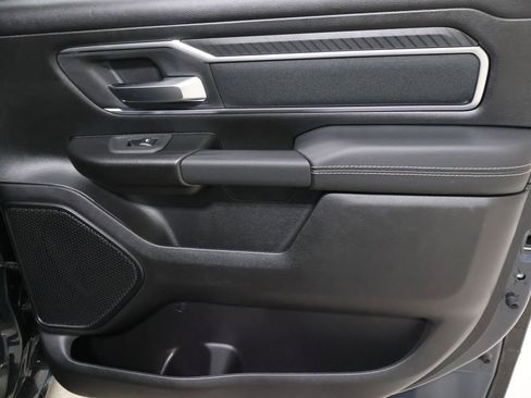 New 2026 RAM 1500 4x4 Crew Cab image 13