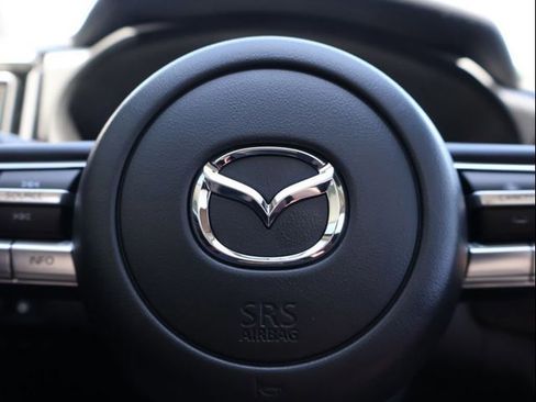New 2026 MAZDA CX-50 AWD 2.5 Hybrid w/ Weather Package image 30