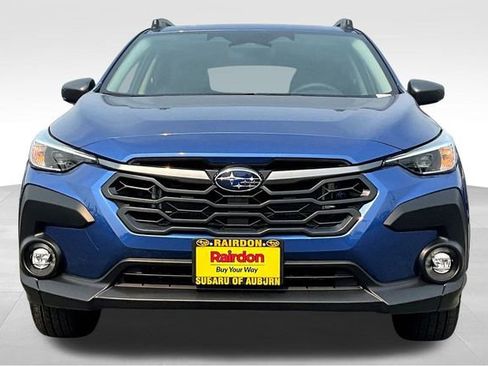 New 2025 Subaru Crosstrek 2.0i Premium image 15