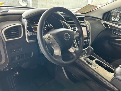 Used 2018 Nissan Murano S w/ Cargo Package image 35