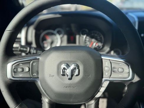 New 2026 RAM 1500 Big Horn image 21
