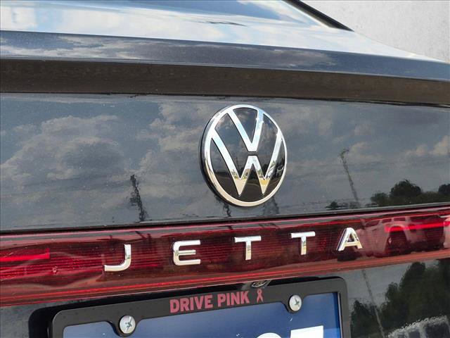 Used 2025 Volkswagen Jetta S FWD image 23