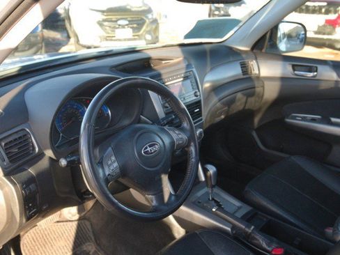 Used 2009 Subaru Forester 2.5X L.L. Bean image 12