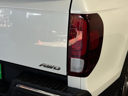 Used 2020 Honda Ridgeline RTL-E image 34